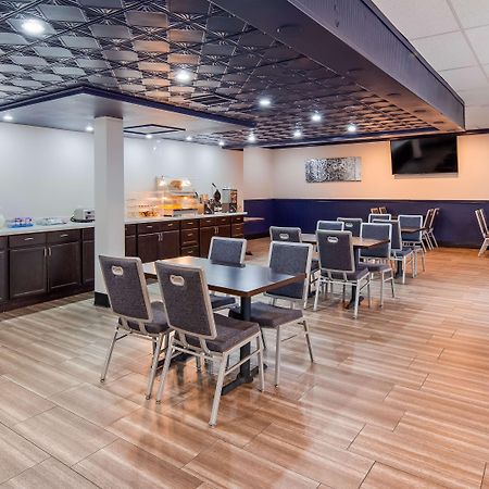 Surestay Plus Hotel By Best Western Sacramento Cal Expo Bagian luar foto